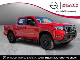 New 2026 Nissan Frontier SV w/ SV Convenience Package video 1