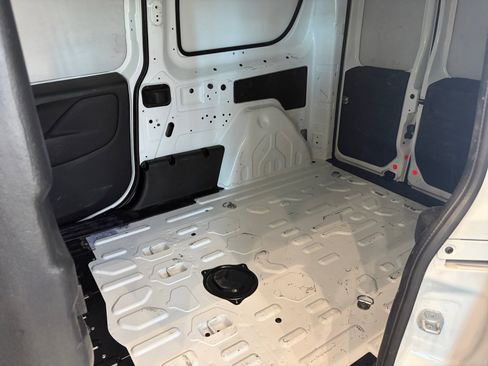 Used 2022 RAM ProMaster City Wagon FWD image 19