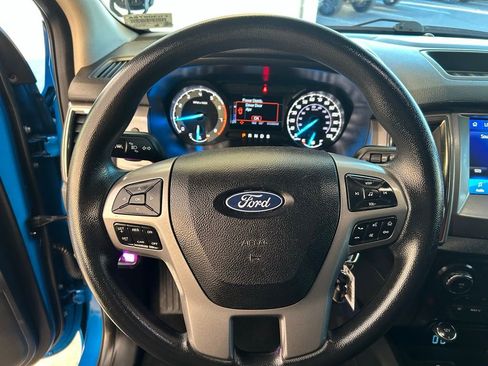 Used 2021 Ford Ranger XLT w/ Trailer Tow Package image 35