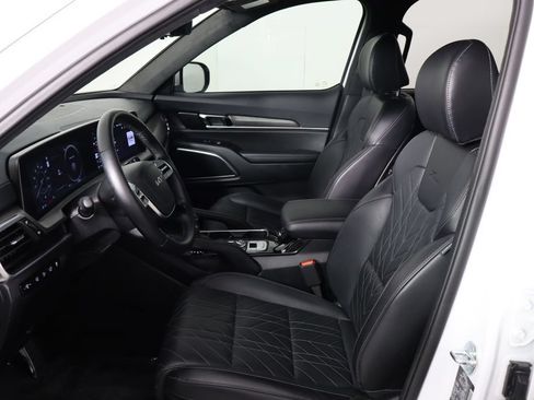 Used 2025 Kia Telluride SX Prestige X-Line AWD/4WD image 14