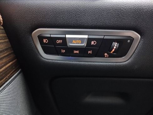 Used 2020 BMW X5 xDrive40i w/ Convenience Package image 26