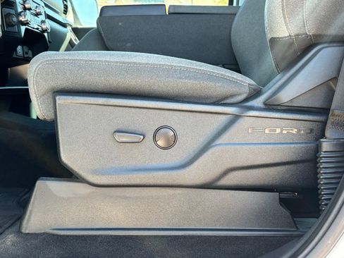 Used 2025 Ford F150 XLT w/ Equipment Group 301A Standard RWD image 13