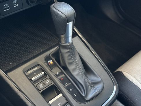 Used 2023 Honda CR-V EX image 21