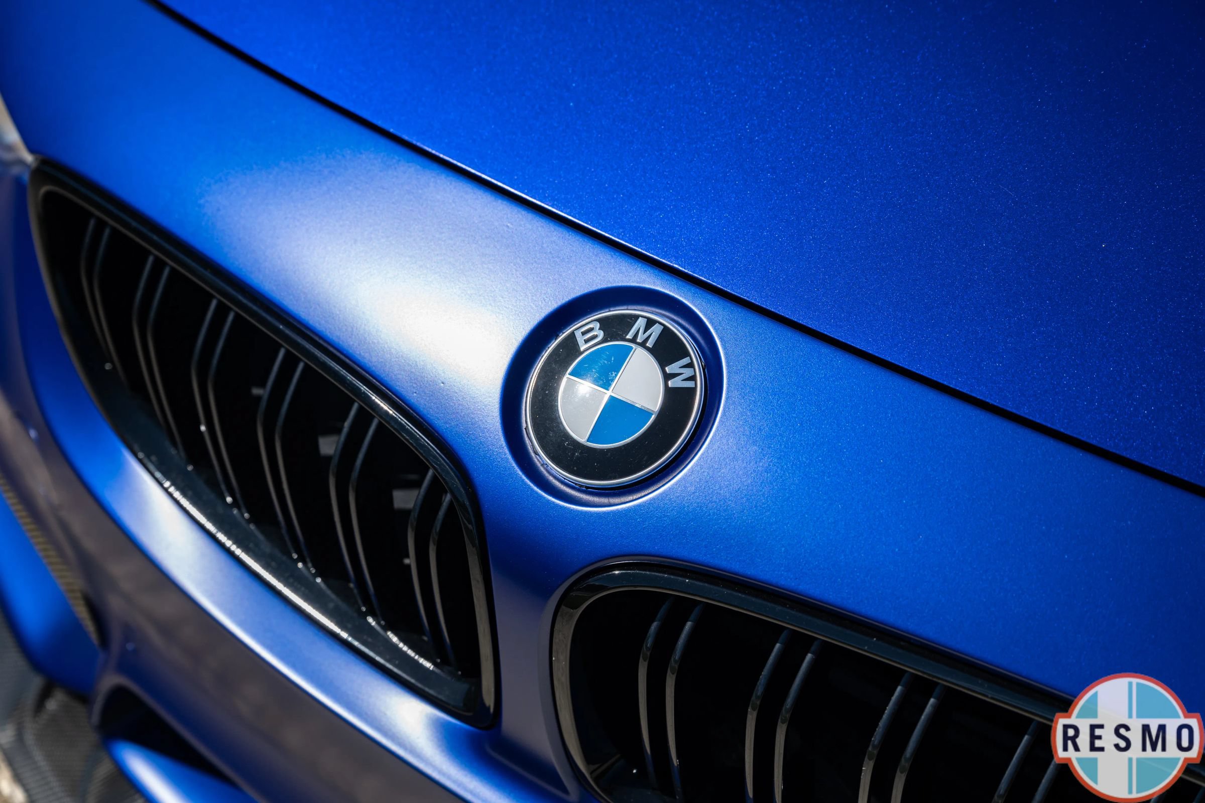 Used 2018 BMW M3 CS w/ Executive Package RWD image 26