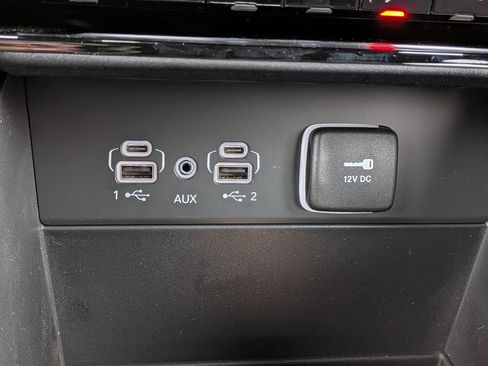 New 2025 Jeep Grand Cherokee Laredo X image 21