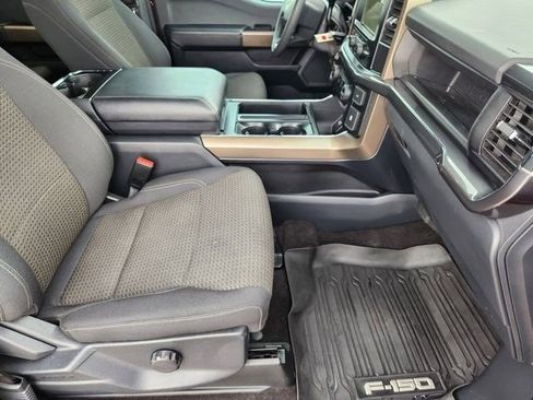 Used 2023 Ford F150 XL w/ Rattler Package image 13