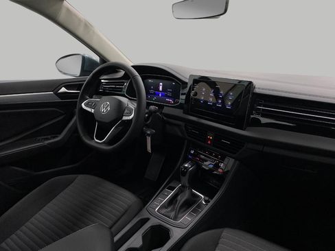 New 2026 Volkswagen Jetta S image 17