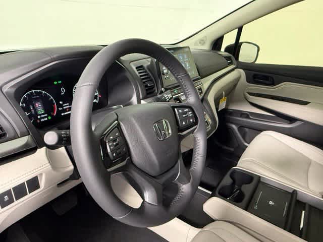 New 2027 Honda Odyssey EX-L image 15
