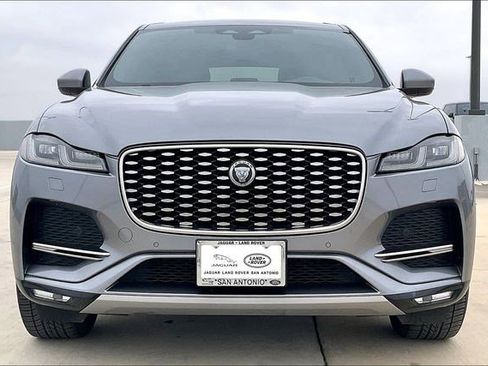 Used 2023 Jaguar F-PACE S image 3