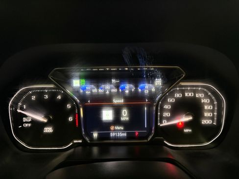 Used 2021 GMC Yukon SLT w/ SLT Luxury Plus Package image 13