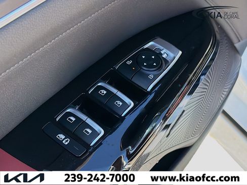 New 2026 Kia K5 GT-Line w/ GT-Line Premium Package FWD image 20