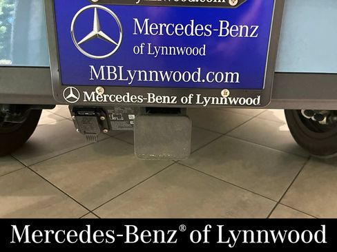 Used 2025 Mercedes-Benz G 63 AMG 4MATIC image 7