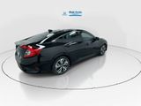 Used 2016 Honda Civic EX-L image 2