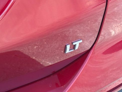 Used 2023 Chevrolet Equinox LT FWD image 12