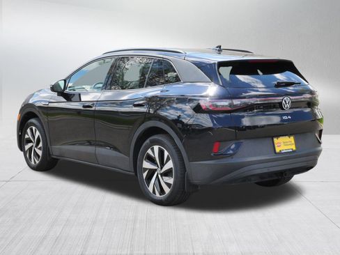 Certified 2023 Volkswagen ID.4 Pro AWD/4WD image 5