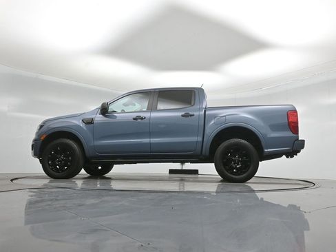 Certified 2023 Ford Ranger XLT w/ Equipment Group 301A Mid image 50