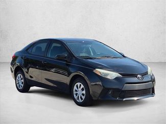 Used 2016 Toyota Corolla L FWD video 3
