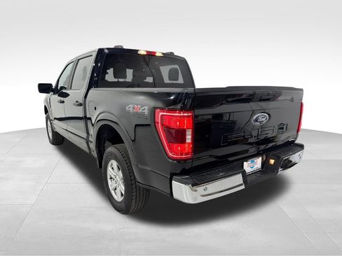 Used 2023 Ford F150 XLT AWD/4WD image 36