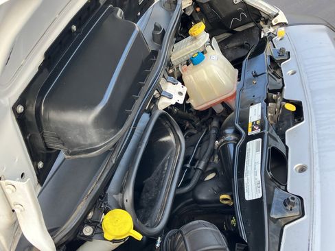 Used 2020 RAM ProMaster 2500 w/ Interior Convenience Group image 34