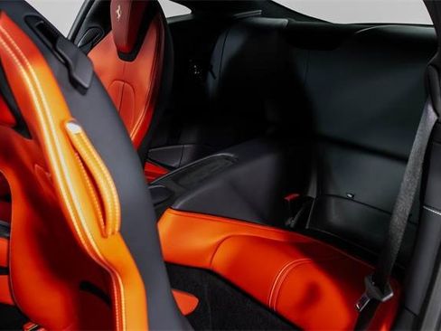 Certified 2024 Ferrari Roma image 42