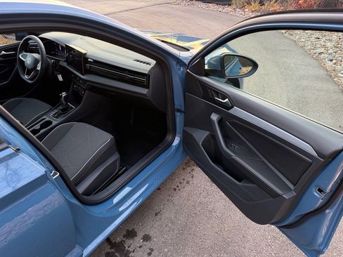 New 2026 Volkswagen Jetta Sport image 11