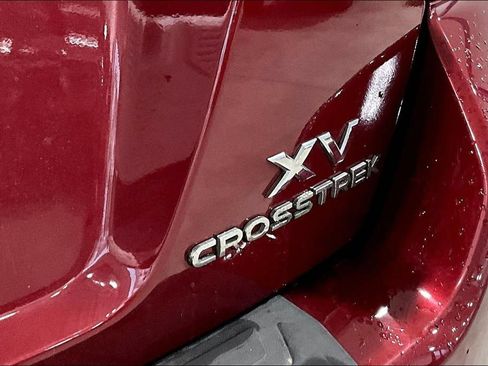 Used 2014 Subaru Crosstrek 2.0i Premium AWD/4WD image 19