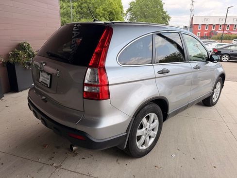 Used 2007 Honda CR-V EX image 7