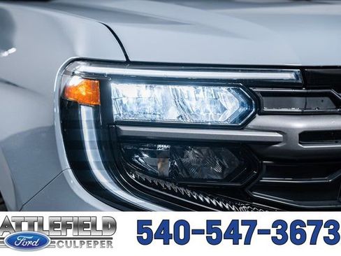 New 2026 Ford Expedition Tremor image 15