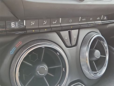 Used 2019 Chevrolet Camaro SS image 14