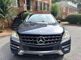 Used 2013 Mercedes-Benz ML 350 2WD image 3