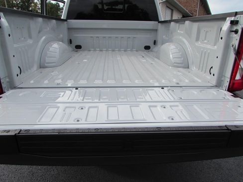 New 2026 Ford F250 XL w/ STX Appearance Package AWD/4WD image 14