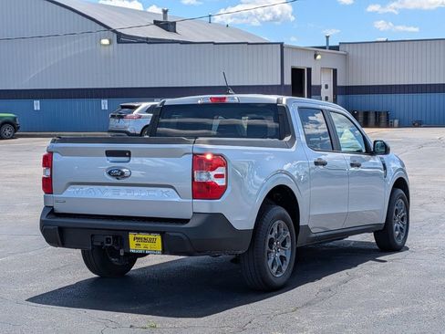 Used 2024 Ford Maverick XLT w/ XLT Luxury Package FWD image 7
