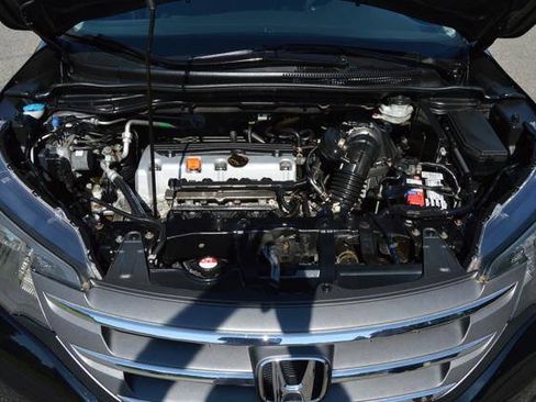 Used 2012 Honda CR-V LX image 30