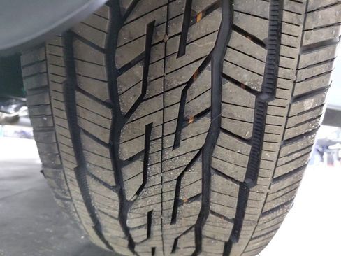 New 2026 Chevrolet Traverse RS w/ LPO, Floor Liner Package image 36