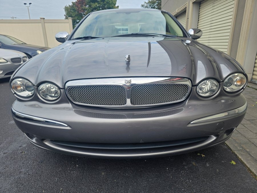 Used 2007 Jaguar X-TYPE 3.0 AWD/4WD image 2