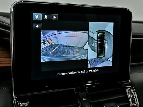 Used 2021 Lincoln Navigator Reserve image 30