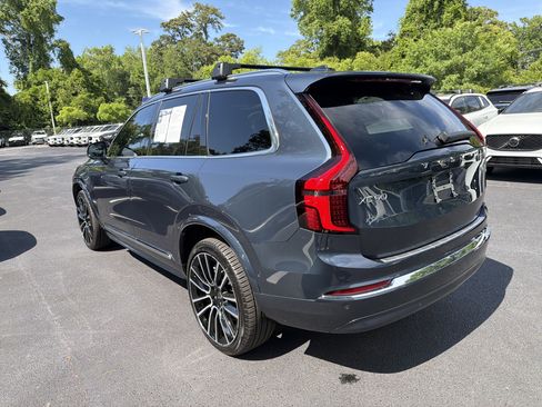 Used 2026 Volvo XC90 B6 Ultra w/ Lounge Package AWD/4WD image 40
