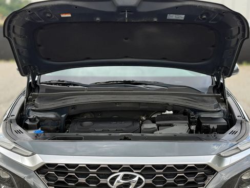 Used 2019 Hyundai Santa Fe SEL AWD/4WD image 27