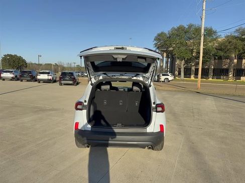 New 2026 Ford Escape ST-Line w/ Tech Pack #1 image 6