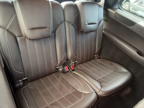 Used 2018 Mercedes-Benz GLS 450 4MATIC image 4