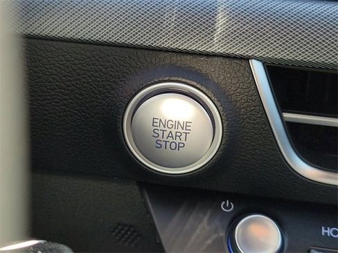 New 2026 Hyundai Sonata Blue image 9