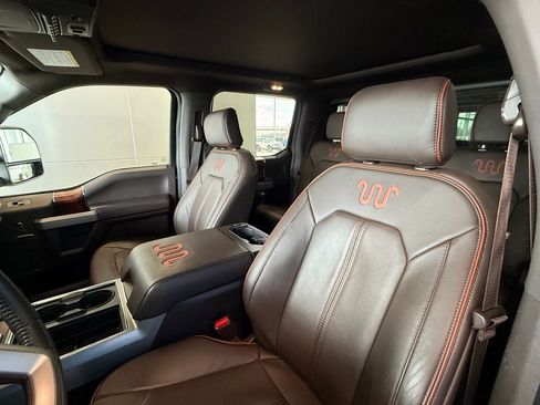 Used 2017 Ford F250 King Ranch w/ King Ranch Ultimate Package image 20
