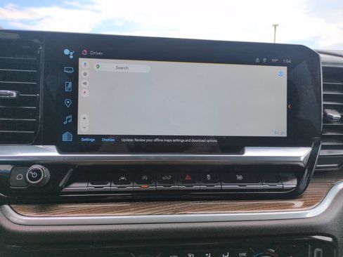 Used 2024 Chevrolet Silverado 1500 LT AWD/4WD image 19