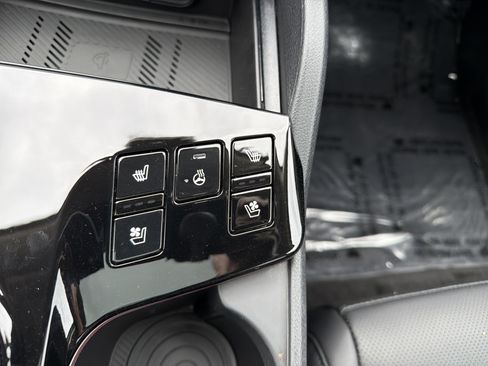 Used 2024 Kia Sportage SX Prestige image 28