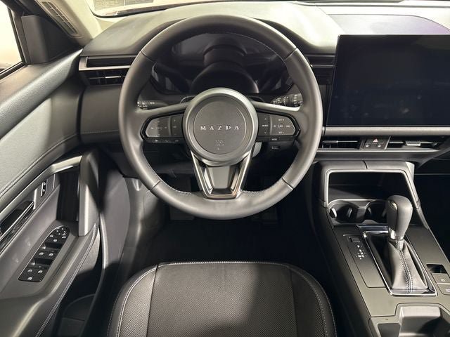 New 2026 MAZDA CX-5 Select AWD/4WD image 19