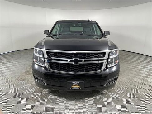 Certified 2017 Chevrolet Suburban LT image 18