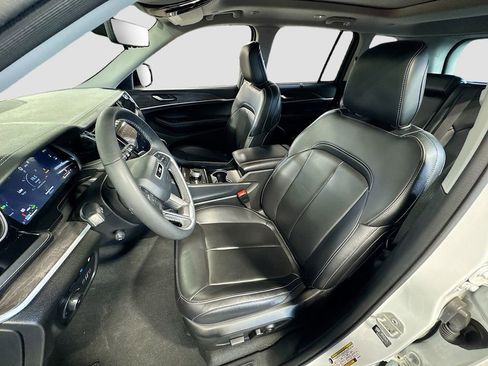 Used 2023 Jeep Grand Cherokee 30th Anniversary image 12