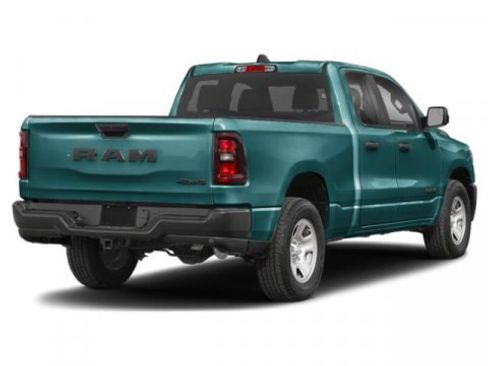 New 2026 RAM 1500 Express RWD image 2