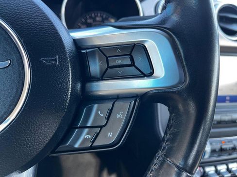 Used 2022 Ford Mustang Premium image 14