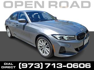 Used 2024 BMW 330i xDrive Sedan w/ Convenience Package AWD/4WD video 1